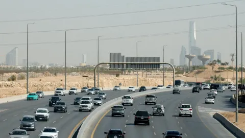 Suudi Arabistan'ın Doğu Bölgesi'nde erken uyarı sistemi devreye alındı