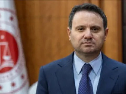 Adalet Bakanı Akın Gürlek: 2026'nın ilk 9 ayında 294 kişi Türkiye’ye iade edildi - fotoğraf 5
