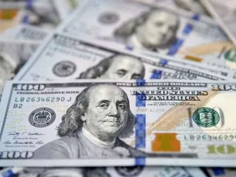 Dolar endeksi son 18 ayın zirvesinde - fotoğraf 1