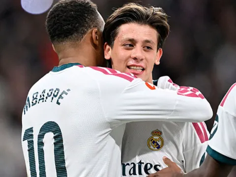 Arda Güler için Real Madrid'e 'rol' mesajı: Liderlik etmeli! - fotoğraf 5