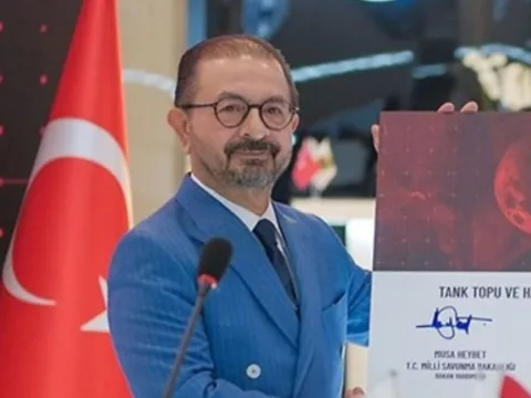 Eski MKE Başkanı İsmet Sayhan'a tahliye kararı: Askeri casusluk davasında ara karar açıklandı - fotoğraf 4