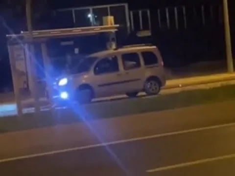 İstanbul’un ortasında yüz kızartan fuhuş pazarı - fotoğraf 1
