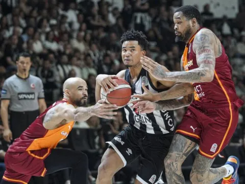 Basketbol Süper Ligi'nde derbi heyecanı! - fotoğraf 1