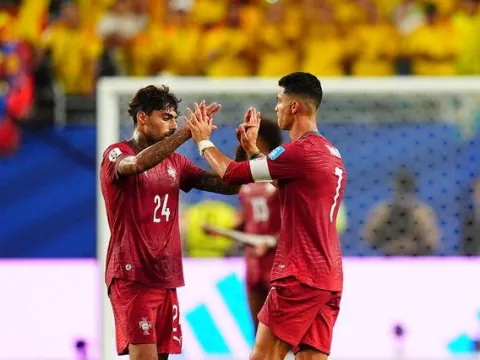 Ronaldo Milli Takım'a geri dönüyor! - fotoğraf 3