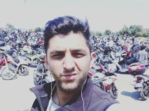 10 yıl sonra ağlatan kader! Biri sıkıştırdı öteki ezdi - fotoğraf 2