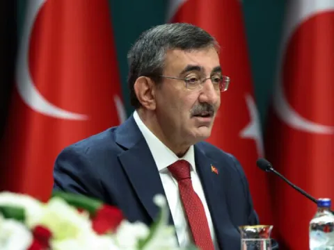 Yılmaz: Olağan tasfiyeler hızla yapılmaktadır - fotoğraf 1
