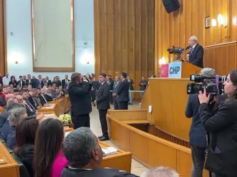 CHP ile Yeni Parti arasında "şikayet" tartışması - fotoğraf 2