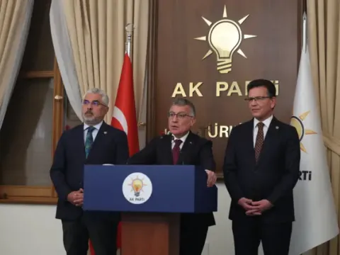 AKP'nin fon teklifi Meclis'te: Düzenleme neler öngörüyor? - fotoğraf 1