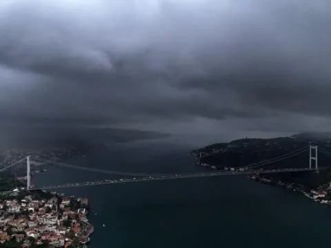 İstanbul Valiliği'nden kritik yağış uyarısı! Bu saatlere dikkat! - fotoğraf 4