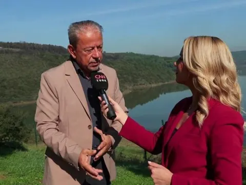 Barajlarda 10 yılın en yüksek seviyesi - fotoğraf 2