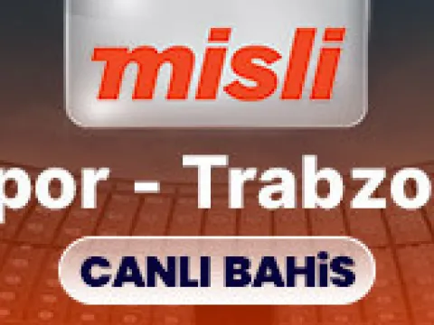 Rizespor’un konuğu Trabzonspor! Maçın heyecanı canlı sohbet ile Misli’de - fotoğraf 3