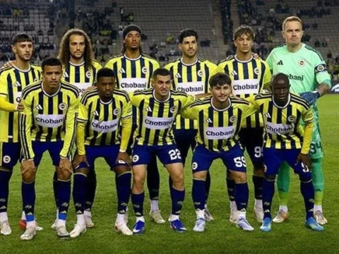 Fenerbahçe'de korkulan oldu! Ameliyat kararı - fotoğraf 5