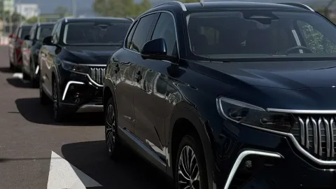 T10X otomobil pazarındaki liderliğini sürdürüyor