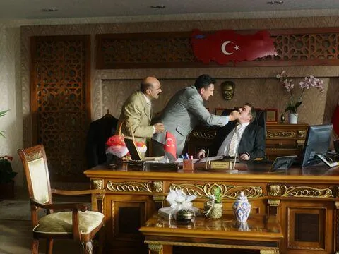Yalancı liderlik - fotoğraf 3