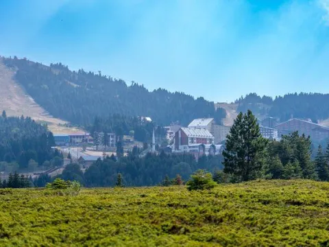Uludağ'da 4 mevsim turizm başlıyor - fotoğraf 4