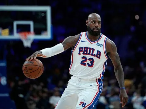 NBA'de yeni sezon başlıyor! - fotoğraf 4