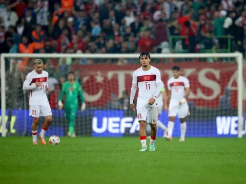 A Milli Takım'ın kaderi 2 maçta! - fotoğraf 2