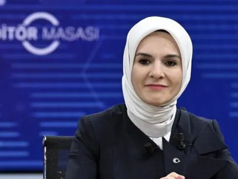 Fon soruşturması! Bakan Göktaş'tan çarpıcı soru: Soruşturma dosyası numaralarına nasıl ulaştılar? - fotoğraf 5