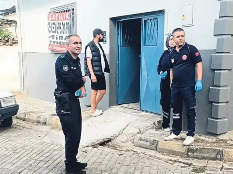 Türkiye'nin konuştuğu milyonerin acı sonu - fotoğraf 1