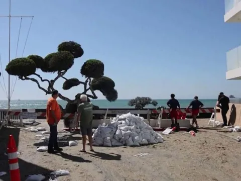 ABD'de Rachel Kasırgası kabusu! - fotoğraf 4