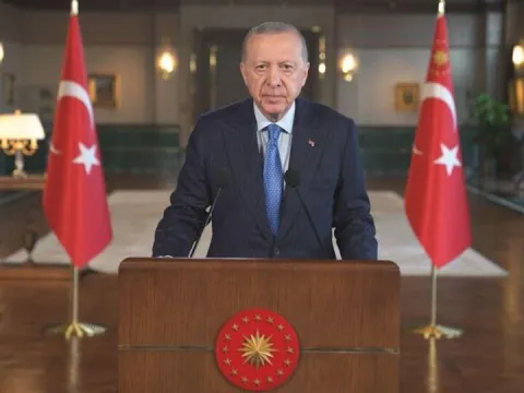 İstanbul'da 9. Arabuluculuk Konferansı - fotoğraf 1