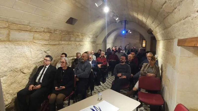TABİP ODALARINDAN ORTAK AÇIKLAMA: EŞİTSİZLİĞİN KAYNAĞI SOSYAL KRİZ!