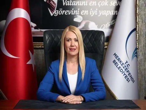 Merkezefendi Belediye Başkanı Şeniz Doğan ve eşi dahil 5 kişi tutuklandı - fotoğraf 1