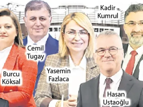 10.3 milyon oy hapiste 2.6 milyon oy AKP’de - fotoğraf 2
