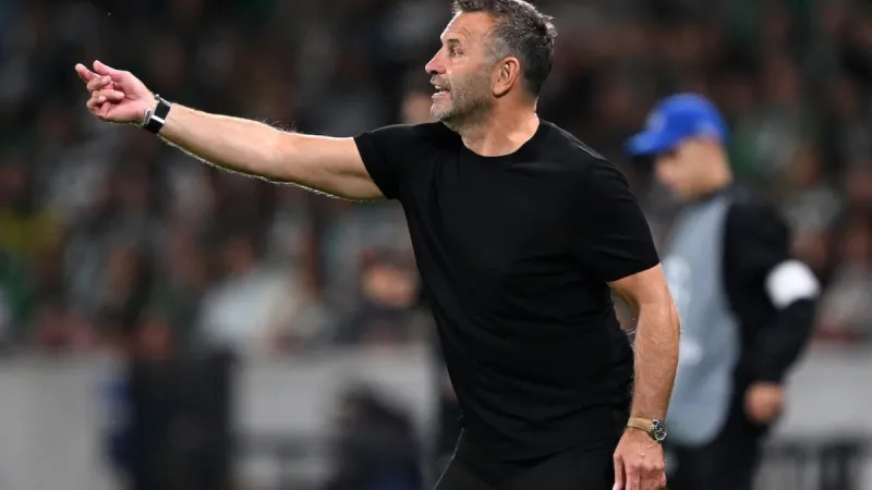 Tahkim Kurulu'ndan Galatasaray'a kötü haber