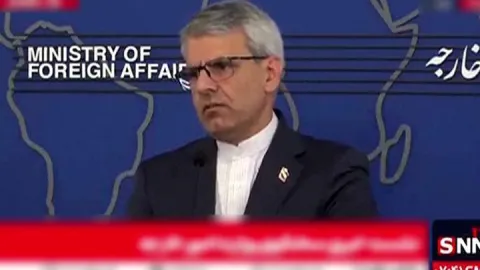Tahran'dan komşu ülkelere üs uyarısı: "Toprağınızı kullandırtırsanız komşuluk biter"