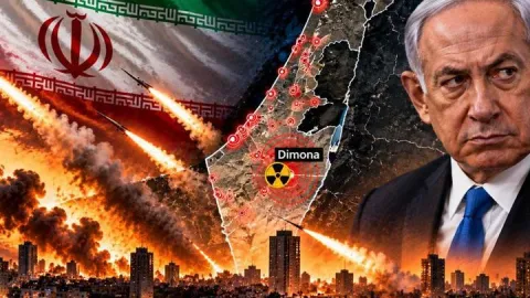 Tahran'dan Netanyahu'ya sert yanıt! “İsrail'i yaşanmaz hale getiririz"