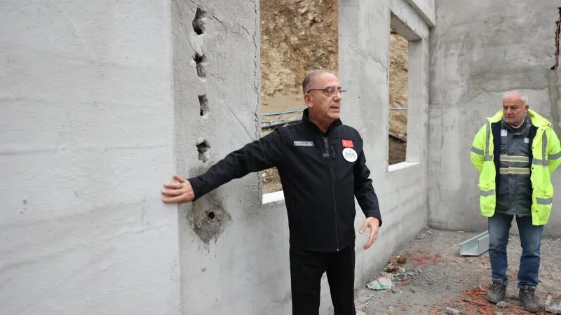 TAHTAKÖPRÜ MAHALLESİ’NE ÇOK AMAÇLI SALON