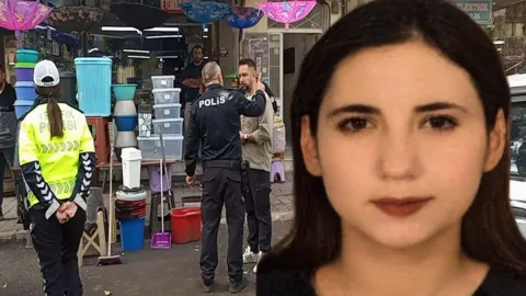Takıntılı eski sevgili dehşeti: 21 yaşındaki Kumsal'ı canice öldürdü