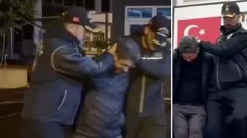 Taksim’deki kanlı çatışmada 2 kardeş hüküm giymişti