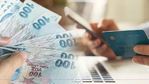 Taksitli alışverişlerde yeni dönem: Bazı ürünlerde 18 aya kadar vade yapılacak