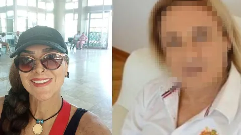 Talihsiz kadın kalça dolgusu sonrası öldü: Doktorun geçmişindeki çarpıcı detay şoke etti