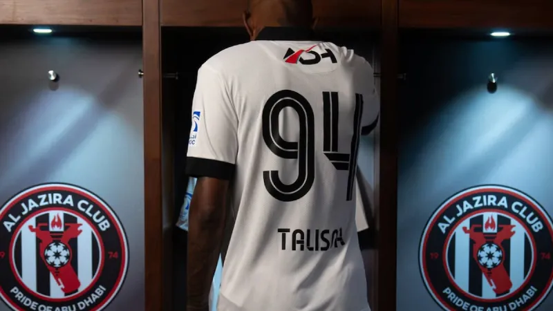 Talisca'dan kafa karıştıran sözler! Anlamadığım bazı şeyler...