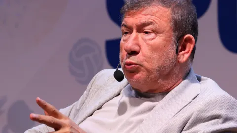 Tanju Çolak’tan Fatih Terim’i kızdıracak sözler! ‘Kim var abi kimi çıkarmış. Adamın hayatını bitirdi’