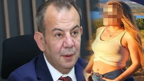 Tanju Özcan cinsel saldırı davasında beraat etti: Diğer suçtan tutukluluğu sürüyor