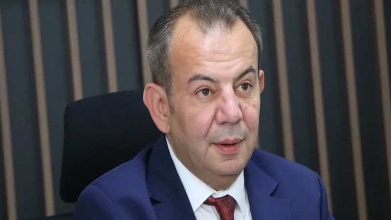 Tanju Özcan’a ‘cinsel saldırı’ davasında beraat