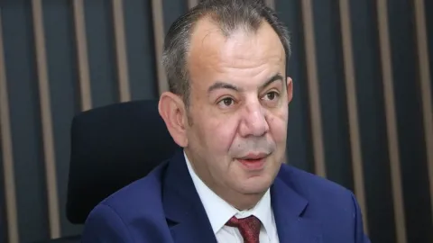 Tanju Özcan’a ‘cinsel saldırı’ davasında beraat