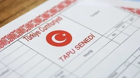 Tapuda yaş sınırı için son nokta koyuldu
