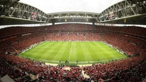 Taraftarları ekran başında çileden çıkaran görüntü artık olmayacak