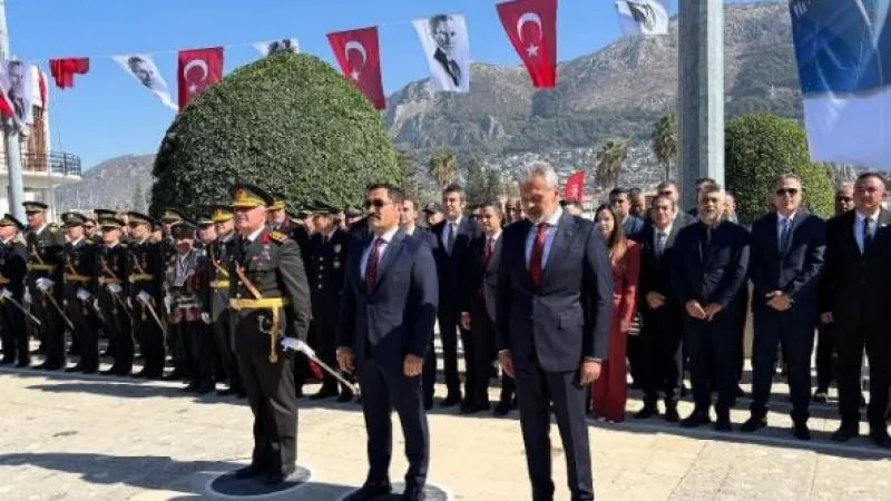 Tarihimizin En Büyük Destanı; CUMHURİYET