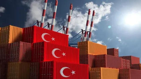 Tarım ihracatında rekor: 9 ayda 27,1 milyar dolara ulaşıldı
