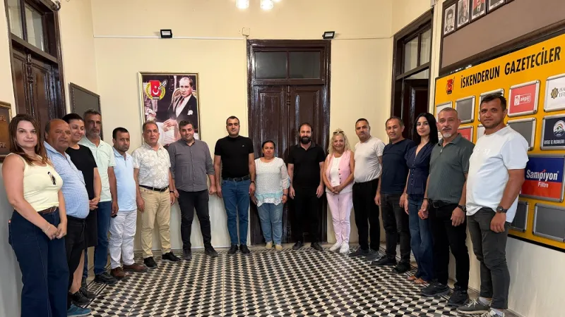 Tarım Kredi Kooperatifinden Güveniler Gıda