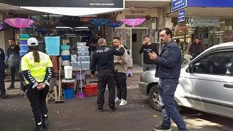 Tartıştığı eski sevgilisi tarafından tabancayla başından vuruldu