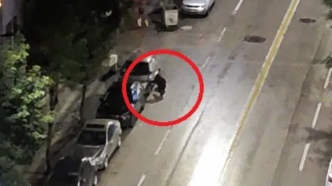 Tartıştığı Muratcan'ı pompalıyla kovaladı, öldürdü!