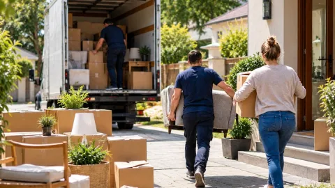 Taşınmayı kabul eden kiracılara belediyeden sıra dışı teklif