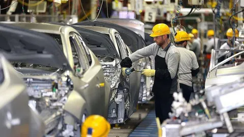 Tazminatı duyan istifaya koştu: Otomotiv devinin teklifi işçileri coşturdu